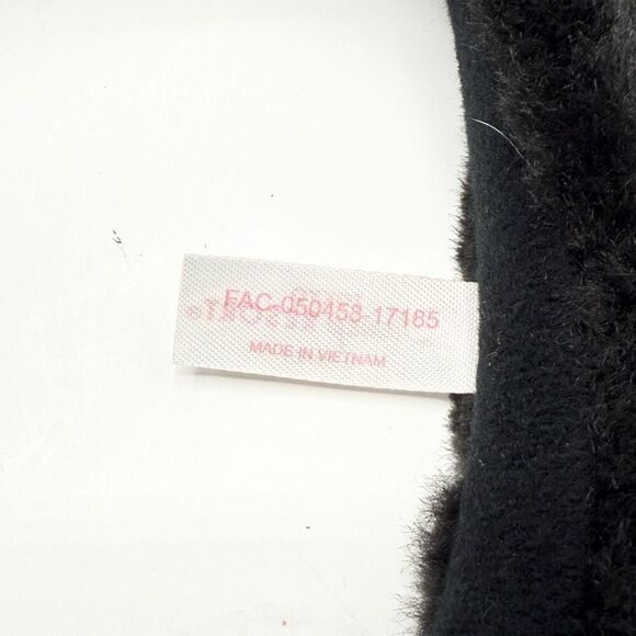 Disneyland Parks Tokyo Minnie Mouse, Plush Ears OSFM - Picture 4 of 4